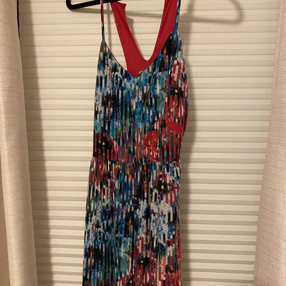 Women’s Mini Dress